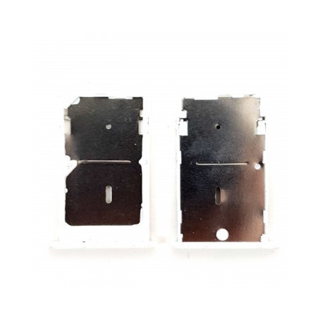 Bandeja SIM De Blanca Para Xiaomi Mi 4C