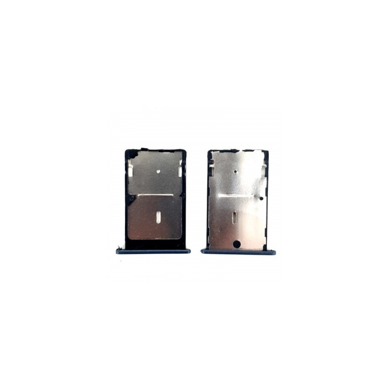 Bandeja SIM De Negro Para Xiaomi Mi 4C