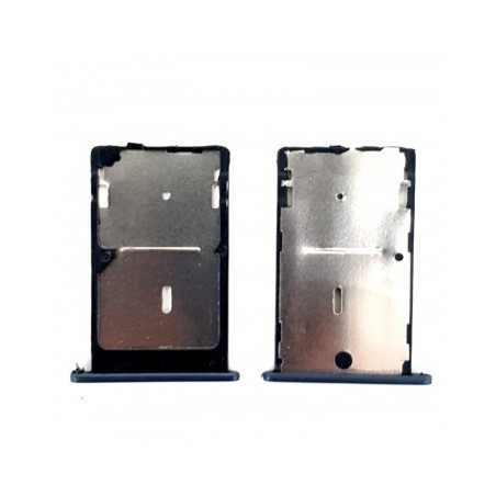 Bandeja SIM De Negro Para Xiaomi Mi 4C