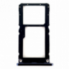 Bandeja SIM Dual Negra Mi 8 Lite