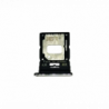 Bandeja SIM Dual+SD Para Xiaomi Mi 11 Lite M2101K9AG Plata