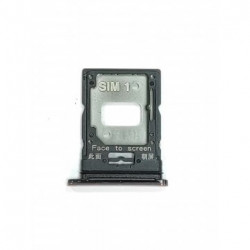 Bandeja SIM Dual+SD Para Xiaomi Mi 11 Lite M2101K9AG Rosa