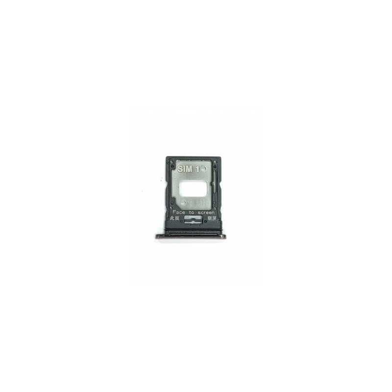 Bandeja SIM Dual+SD Para Xiaomi Mi 11 Lite M2101K9AG Rosa