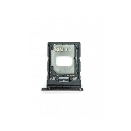 Bandeja SIM Dual+SD Para Xiaomi Mi 11 Lite M2101K9AG Rosa