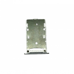 Bandeja Sim Gris para Xiaomi Redmi Note 4X
