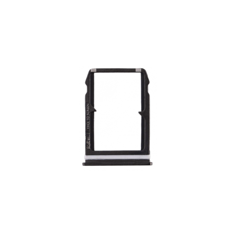 Bandeja SIM negra para Xiaomi Mi 6