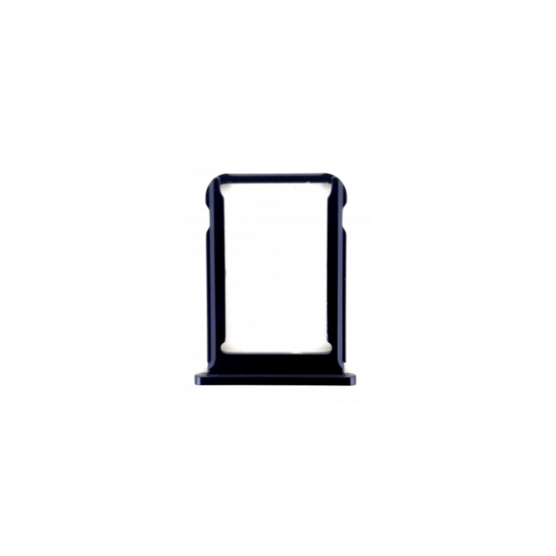 Bandeja SIM negro para Xiaomi Mi 8 SE