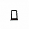Bandeja Sim Negro para Xiaomi Mi Note 10 Lite