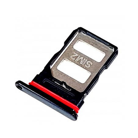 Bandeja SIM negro para Xiaomi Pocophone F3