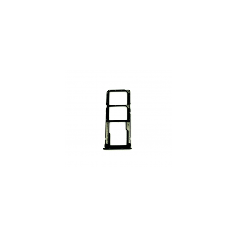 Bandeja Sim Negro para Xiaomi Redmi Note 10 Pro