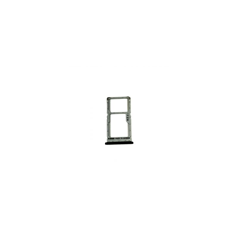 Bandeja Sim Negro para Xioami Redmi Note 6