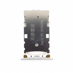 BANDEJA SIM PARA REDMI PRO BLANCA