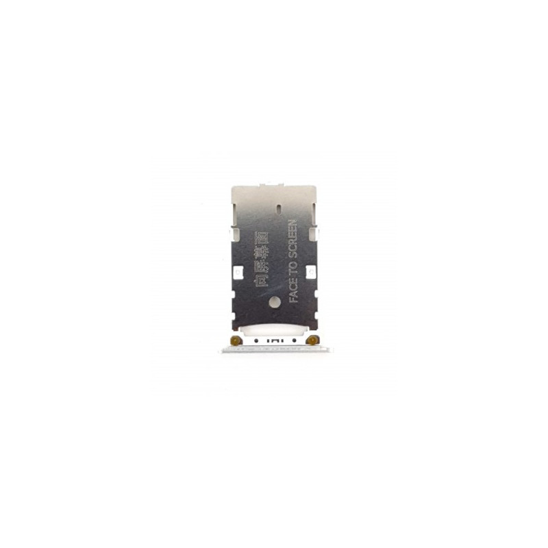 BANDEJA SIM PARA REDMI PRO BLANCA