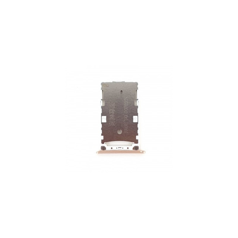 BANDEJA SIM PARA REDMI PRO DORADA