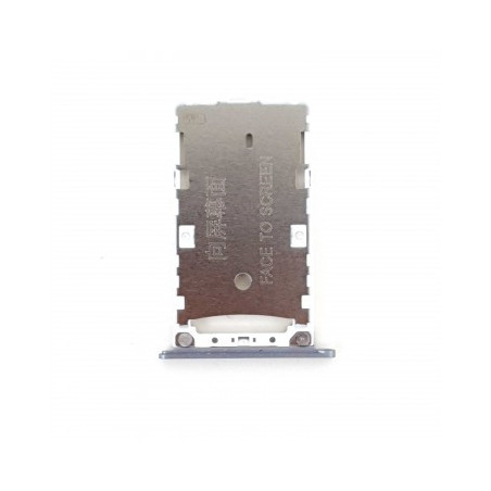 BANDEJA SIM PARA REDMI PRO GRIS