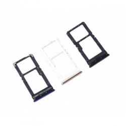 Bandeja SIM para Xiaomi Pocophone X3 Pro