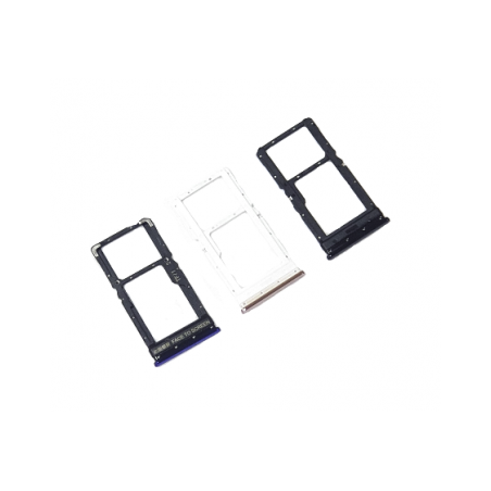 Bandeja SIM para Xiaomi Pocophone X3 Pro