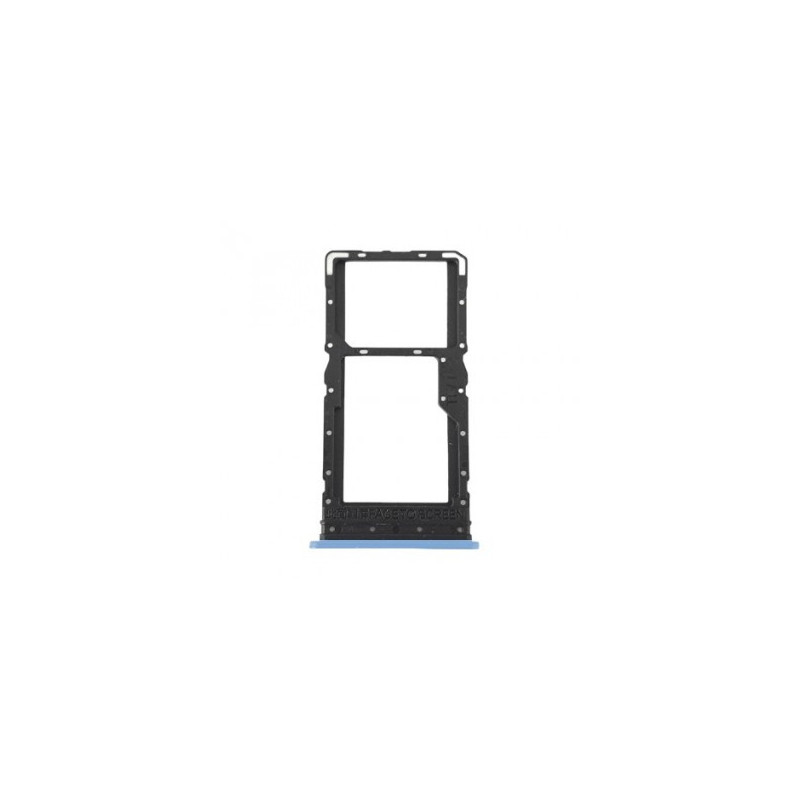 BANDEJA SIM PARA XIAOMI REDMI 12 NEGRA 4g/5g
