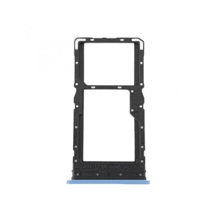 BANDEJA SIM PARA XIAOMI REDMI 12 NEGRA 4g/5g