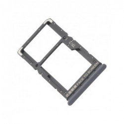 Bandeja SIM para Xiaomi Redmi Note 12 5G/Poco X5 5G (Negra-Blanca-Azul)
