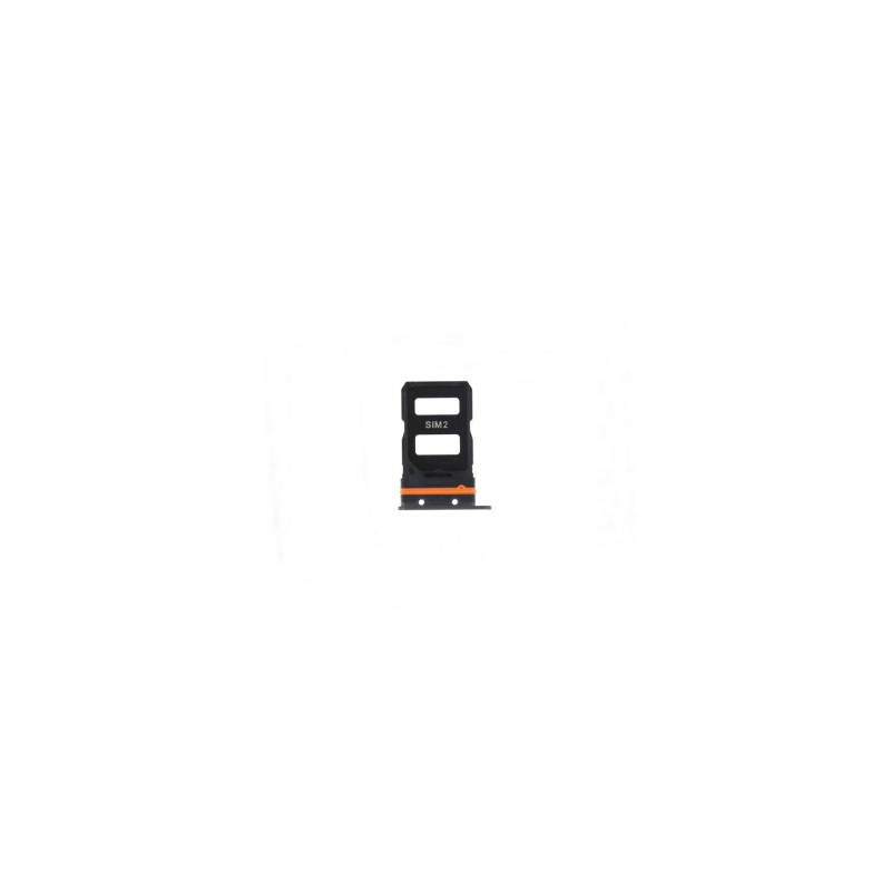 Bandeja SIM Plata / Negro para Xiaomi Mi 12X