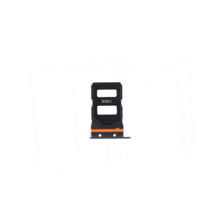 Bandeja SIM Plata / Negro para Xiaomi Mi 12X