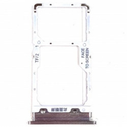 Bandeja SIM plata para Xiaomi Mi 9 Lite (M1904F3BG)/Xiaomi CC9