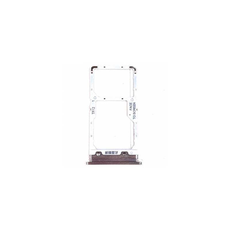 Bandeja SIM plata para Xiaomi Mi 9 Lite (M1904F3BG)/Xiaomi CC9