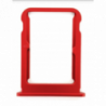 Bandeja SIM roja para Xiaomi Mi 8 SE