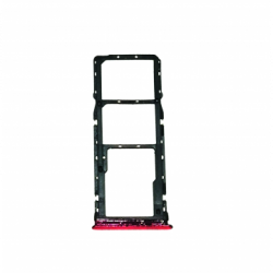 Bandeja Sim Rosa para Xiaomi Redmi 7