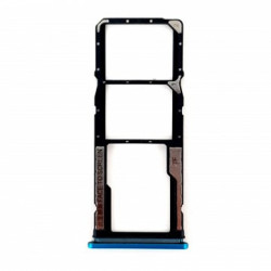 Bandeja SIM verde para Xiaomi Redmi 9/ Redmi 9A/Redmi 9C