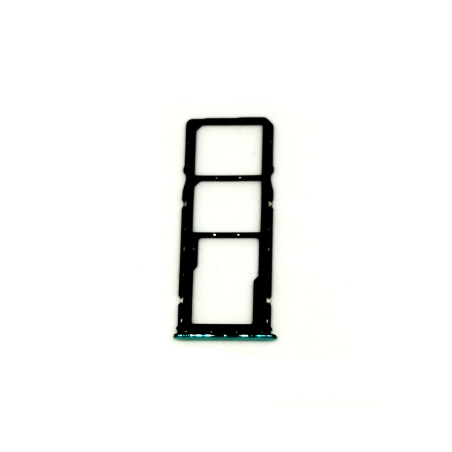 Bandeja Sim Verde para Xiaomi Redmi Note 10