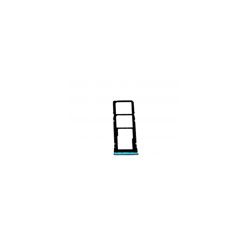 Bandeja Sm Azul para Xiaomi Redmi Note 9T