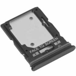 BANDEJA TARJETA SIM COMPATIBLE PARA XIAOMI REDMI NOTE 11 PRO 4G 5G PRO+