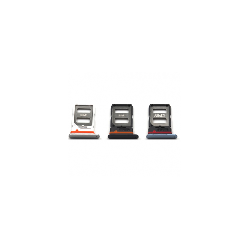 Bandejas de tarjeta SIM para Xiaomi POCO F4 POCO F4 GT , POCO F4