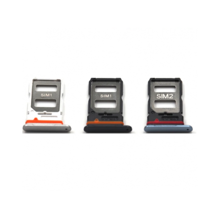Bandejas de tarjeta SIM para Xiaomi POCO F4 POCO F4 GT , POCO F4