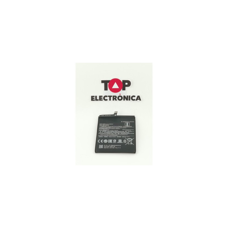 Bateria  Mi 8 SE / Mix 3 / Mi 9 / 9 SE  Mi M1901F9E, M1901F9T, Mi Play, BM3H