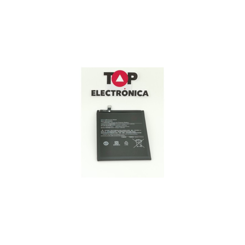 Bateria  Xiaomi Mi8 Pro, Mi 8 Pro, Mpn Original: Bm3F