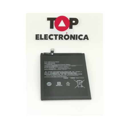 Bateria  Xiaomi Mi8 Pro, Mi 8 Pro, Mpn Original: Bm3F