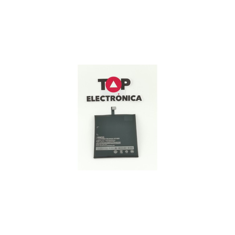 Batería BM33 para Xiaomi Mi4i