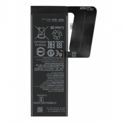 Bateria BM4M para Xiaomi Mi 10 Pro 5G