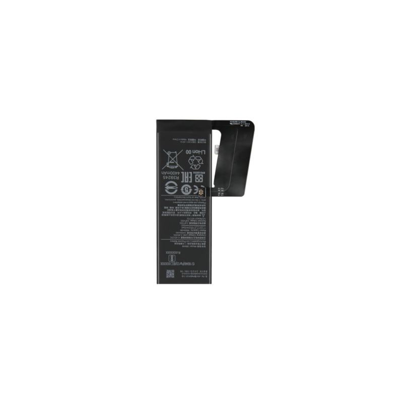 Bateria BM4M para Xiaomi Mi 10 Pro 5G