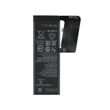 Bateria BM4M para Xiaomi Mi 10 Pro 5G