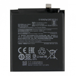 BATERÍA BM4R PARA XIAOMI MI 10 LITE 5G  4160MAH