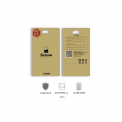 Bateria BM4W para Xiaomi Mi 10 T Lite 5G