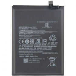 Bateria BM4Y para Xiaomi mi 11i  pocophone F3 5G