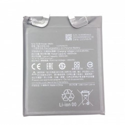 Bateria BM55 para Xiaomi Mi 11 Pro 5G, Mi 11 Ultra, M2102K1AC