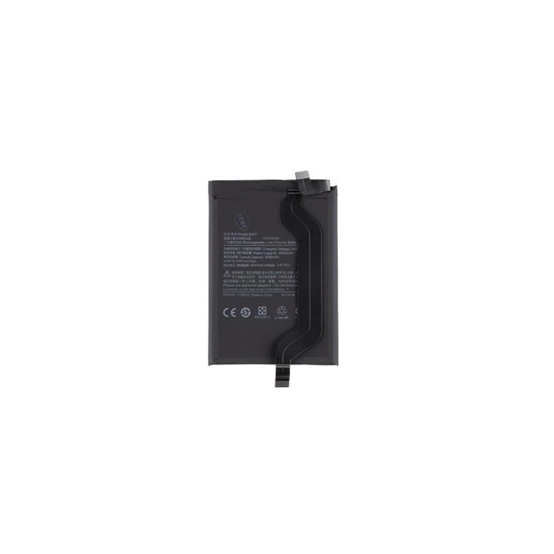 Bateria Bm57 Xiaomi Redmi Note 10 Pro 5G / poco x3 GT