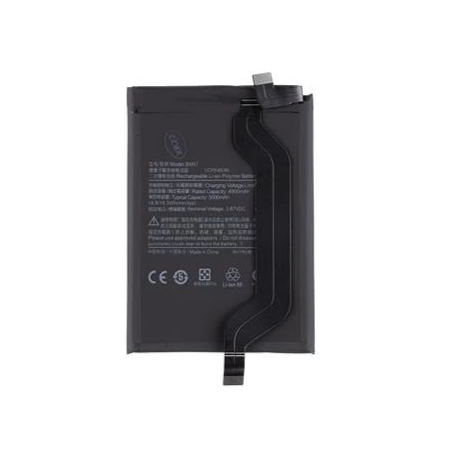 Bateria Bm57 Xiaomi Redmi Note 10 Pro 5G / poco x3 GT