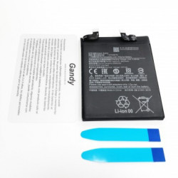 Bateria BM59 Gandy para Xiaomi Mi 11T